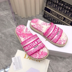 Christian Dior Slippers